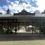 アパート Harmonic Aparts ポラニツァ・ズドゥルイ