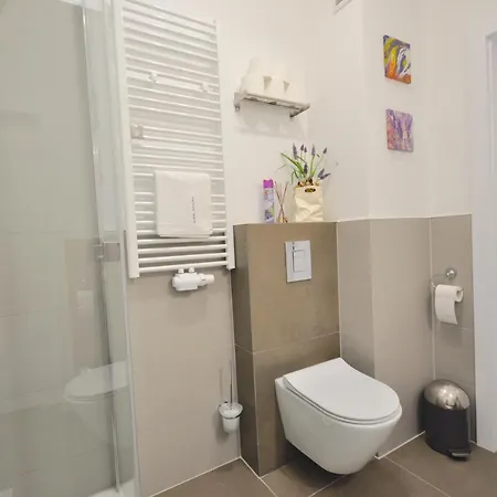 Harmonic Aparts * Polanica-Zdrój