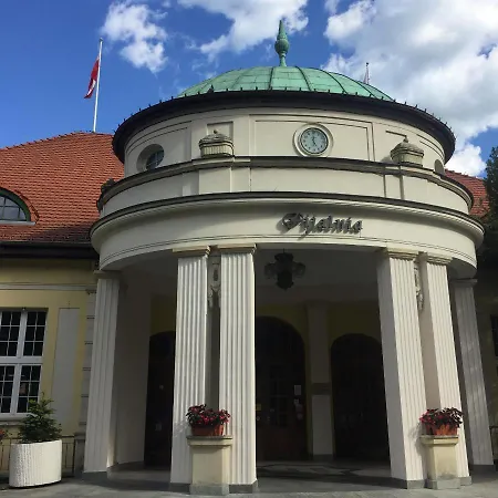 Harmonic Aparts Lejlighed