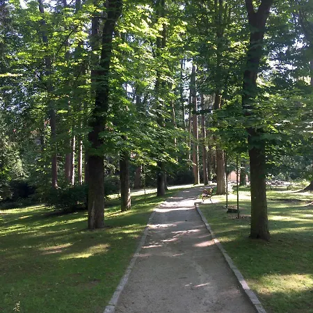 Harmonic Aparts Lejlighed