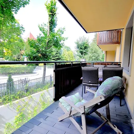 Harmonic Aparts Apartament