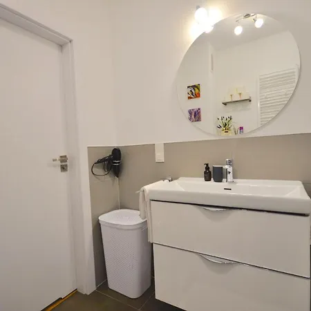 Harmonic Aparts * Polanica-Zdrój