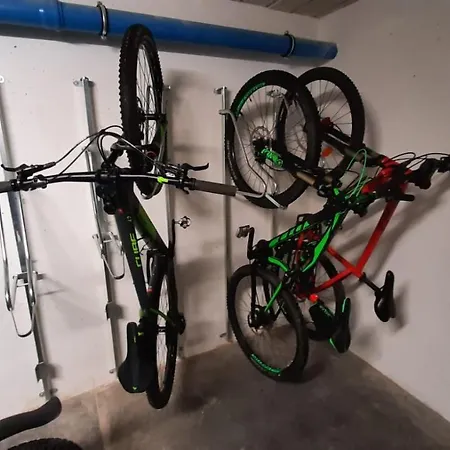 Harmonic Aparts Lejlighed