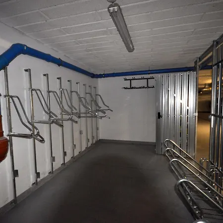 Harmonic Aparts Apartament *