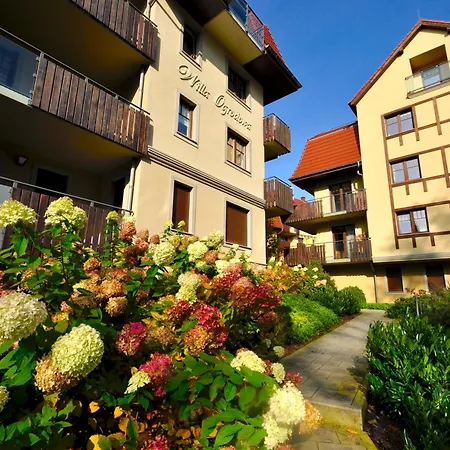 Harmonic Aparts 아파트