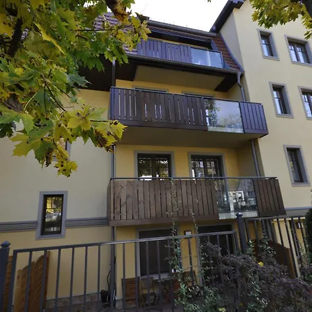 Harmonic Aparts 폴라니카-즈루이