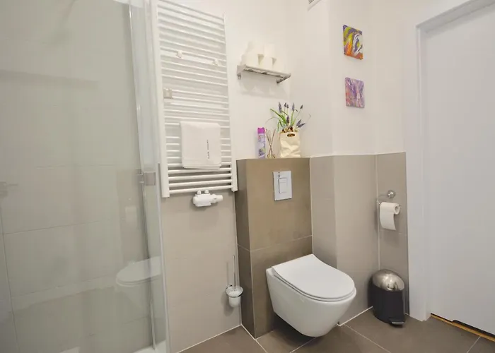 Harmonic Aparts * 폴라니카-즈루이