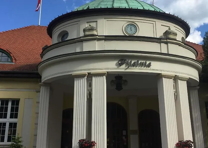 Harmonic Aparts Daire