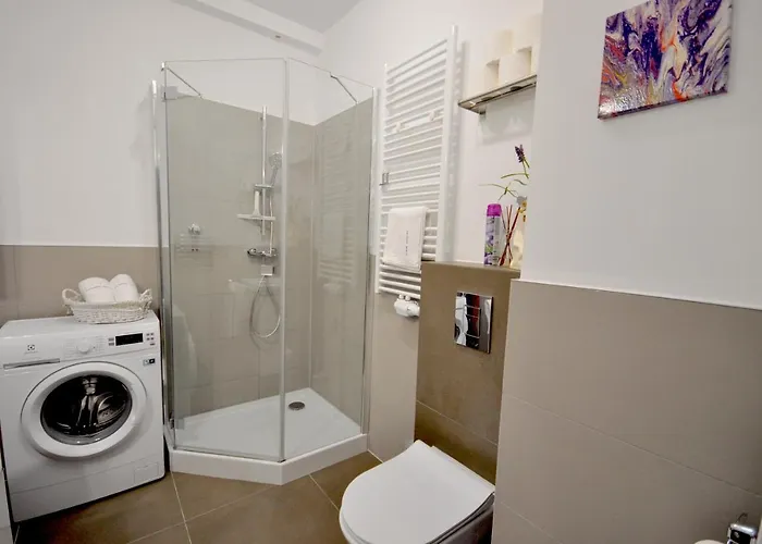 Harmonic Aparts * Polanica-Zdrój