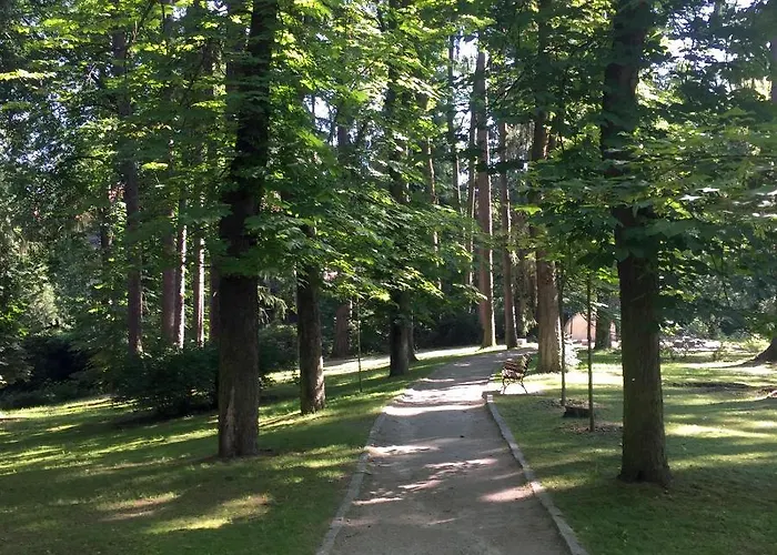 Harmonic Aparts 아파트