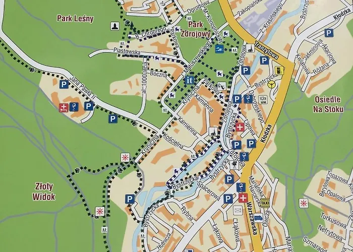 아파트 Harmonic Aparts *