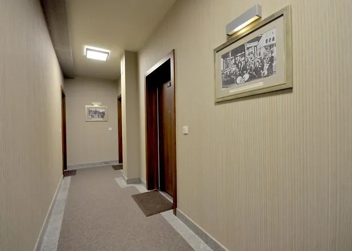 Harmonic Aparts Lejlighed