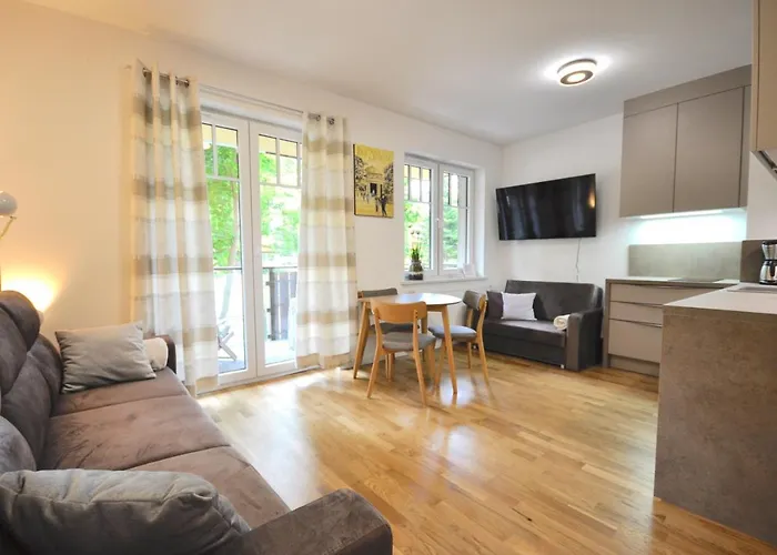 Daire Harmonic Aparts