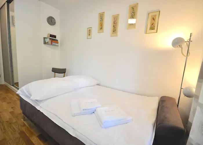 Harmonic Aparts 아파트