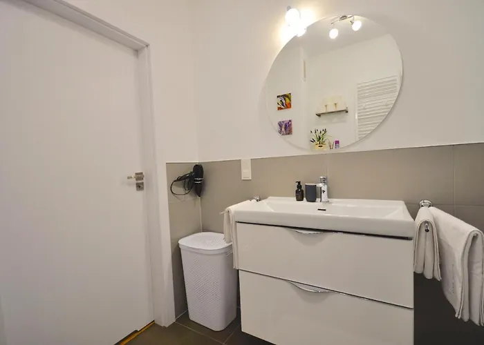 Harmonic Aparts * 폴라니카-즈루이