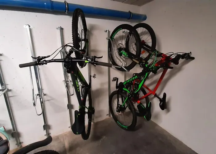 Harmonic Aparts Lejlighed