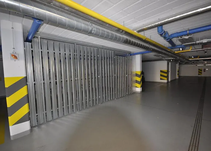 Harmonic Aparts 폴라니카-즈루이