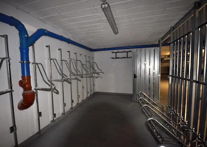 Harmonic Aparts Lejlighed *