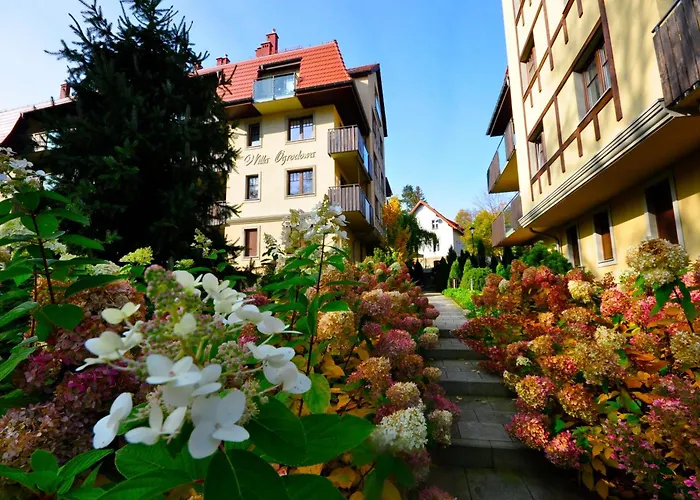 Lejlighed Harmonic Aparts