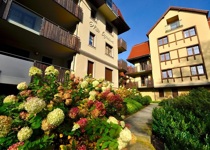 Harmonic Aparts 아파트