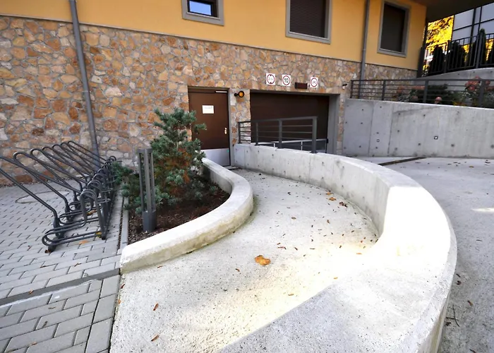 Harmonic Aparts * Polanica-Zdrój