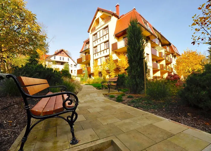 Harmonic Aparts * 폴라니카-즈루이