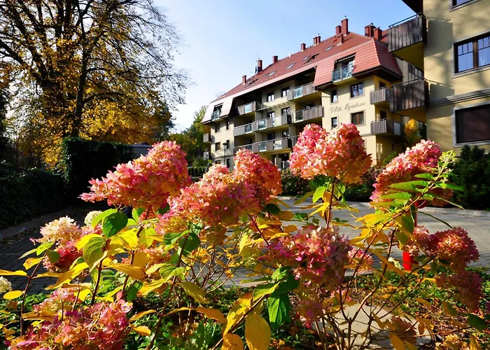 아파트 Harmonic Aparts 폴라니카-즈루이