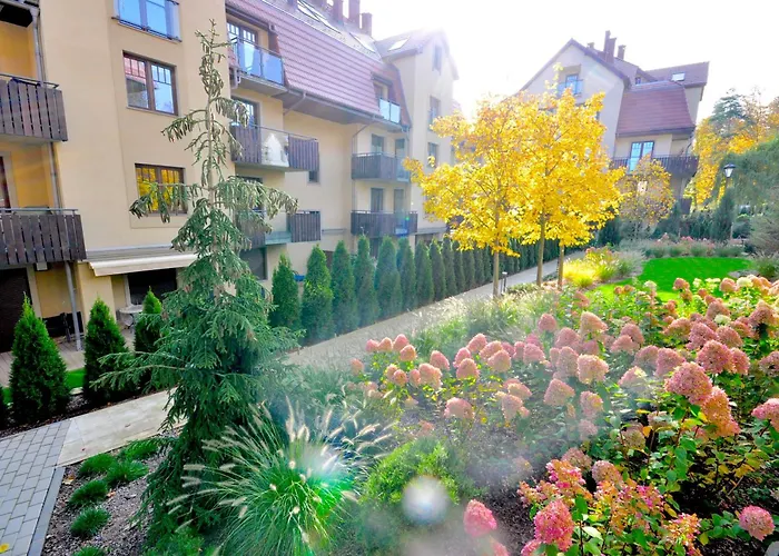 Harmonic Aparts Bad Altheide